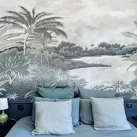 La Belle Etoile Cannes